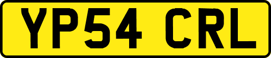 YP54CRL