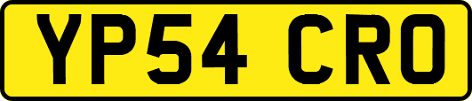 YP54CRO
