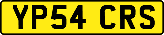 YP54CRS