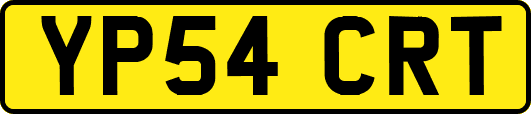 YP54CRT