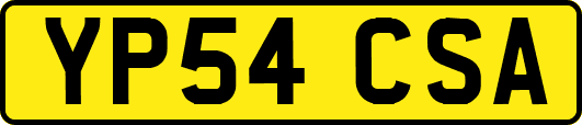 YP54CSA