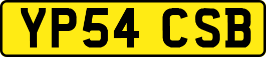 YP54CSB