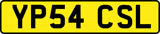YP54CSL