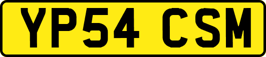 YP54CSM