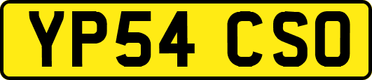 YP54CSO