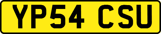 YP54CSU