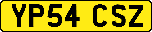 YP54CSZ