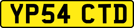YP54CTD