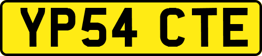 YP54CTE