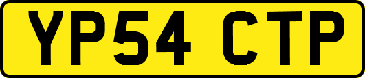 YP54CTP