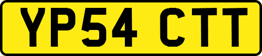 YP54CTT