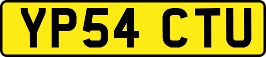YP54CTU