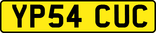 YP54CUC