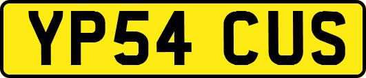 YP54CUS