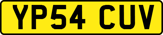 YP54CUV