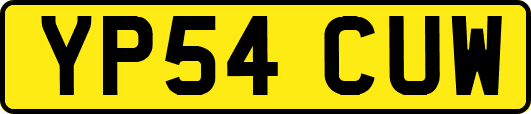 YP54CUW