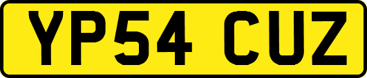 YP54CUZ