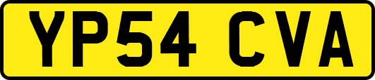 YP54CVA