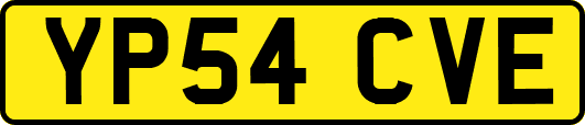 YP54CVE
