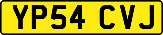 YP54CVJ