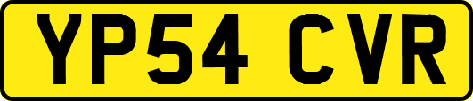 YP54CVR