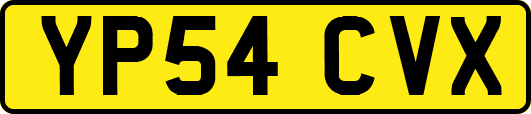 YP54CVX