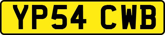 YP54CWB
