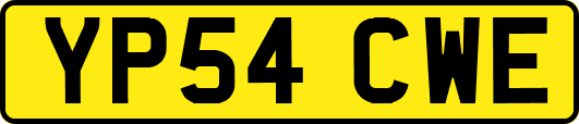 YP54CWE