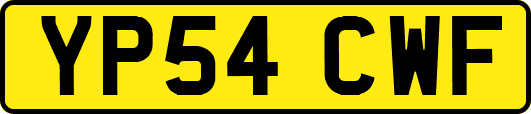 YP54CWF