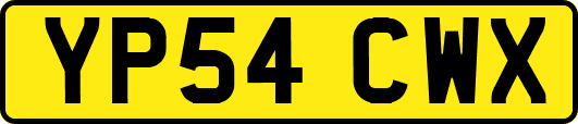 YP54CWX