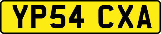 YP54CXA