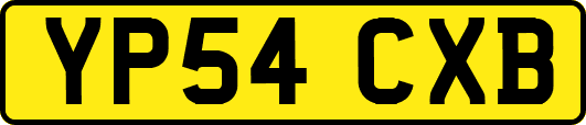 YP54CXB