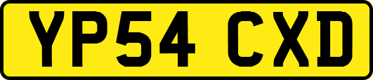 YP54CXD