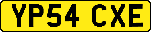 YP54CXE