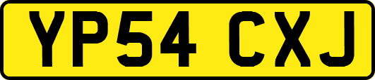 YP54CXJ
