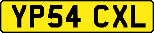YP54CXL