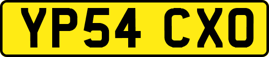 YP54CXO