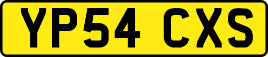 YP54CXS