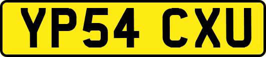 YP54CXU
