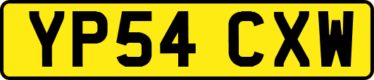 YP54CXW