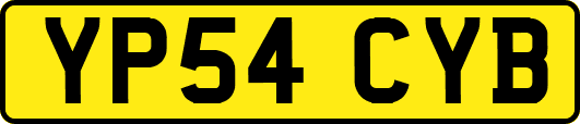 YP54CYB