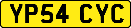 YP54CYC