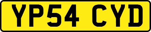 YP54CYD
