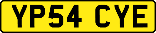 YP54CYE