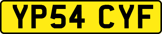 YP54CYF