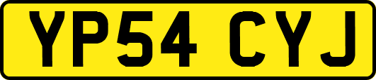 YP54CYJ