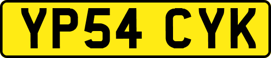 YP54CYK