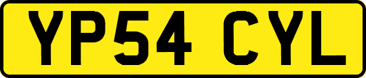YP54CYL