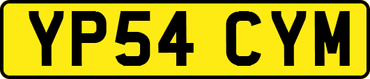 YP54CYM