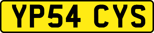 YP54CYS